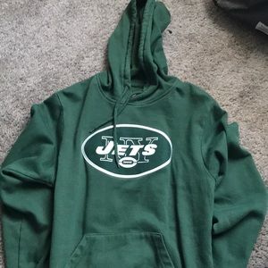 🏎 Jets Hoodie